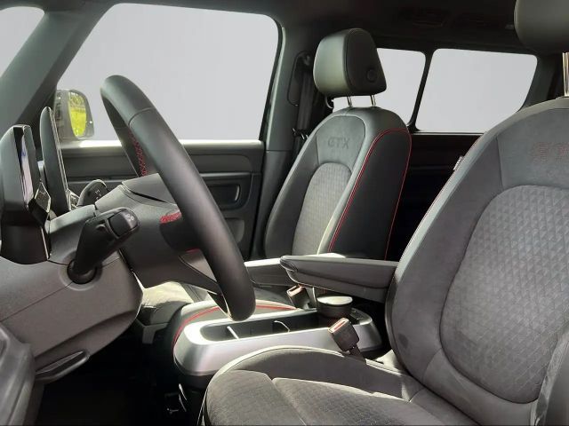 Volkswagen ID.Buzz 4Motion GTX