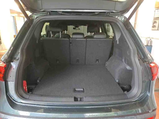 Seat Tarraco 1.5 TSI