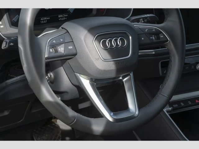 Audi Q3 35 TFSI S-Line S-Tronic Sportback