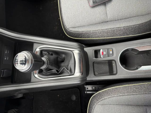 Renault Captur Techno