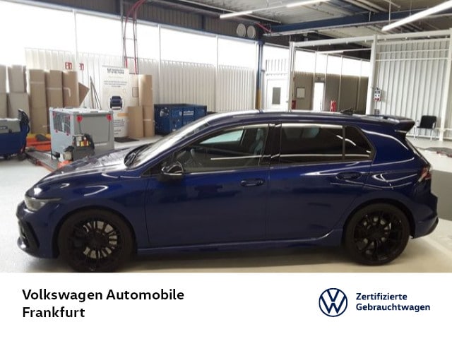 Volkswagen Golf 2.0 TSI DSG Golf VIII IQ.Drive