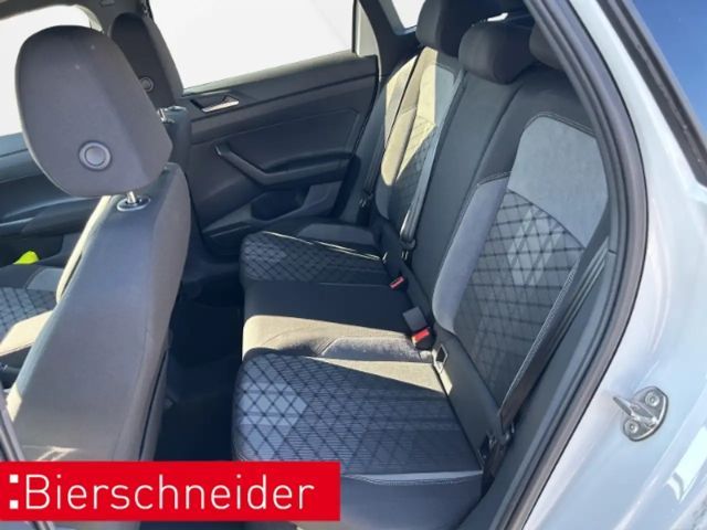 Volkswagen Taigo 1.5 TSI DSG IQ.Drive R-Line