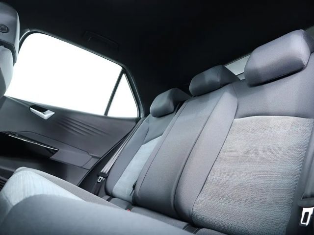 Volkswagen ID.3 Performance
