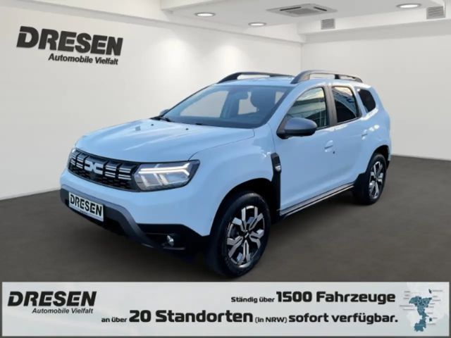 Dacia Duster 1.3 TCe II