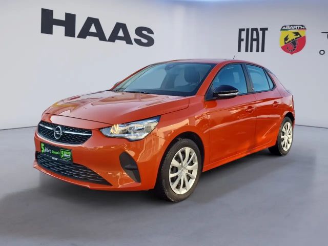 Opel Corsa Edition