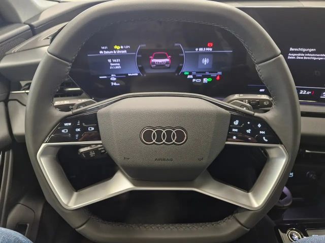 Audi Q6 e-tron Quattro