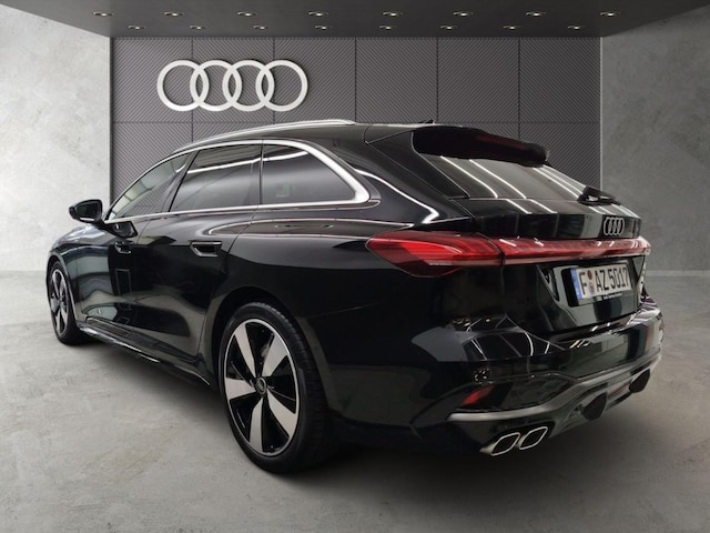 Audi A5 Avant Quattro S-Tronic