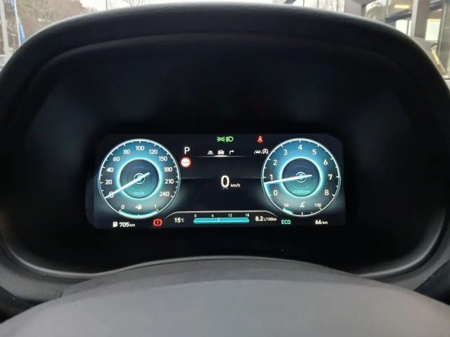 Hyundai i30 Hybrid N Line T-GDi