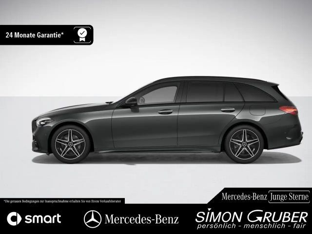 Mercedes-Benz C 300 AMG Line