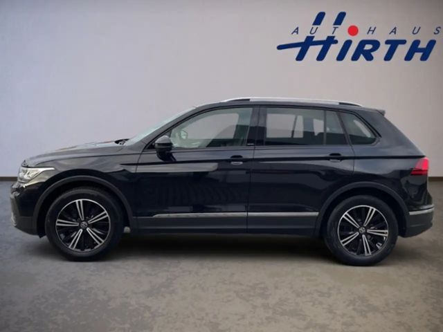 Volkswagen Tiguan 1.5 TSI DSG
