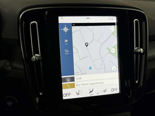 Volvo XC40 Dark Plus Recharge T5