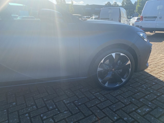 Cupra Leon DSG Sportstourer