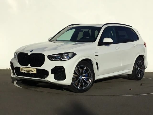 BMW X5 M-Sport xDrive45e