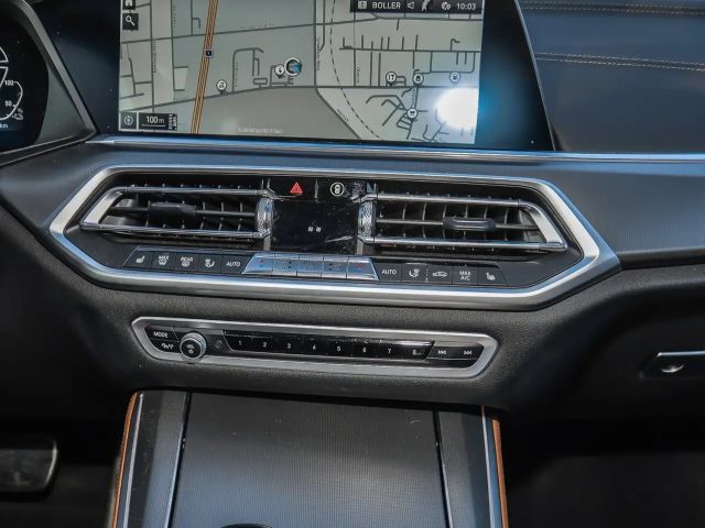 BMW X5 M-Sport xDrive45e