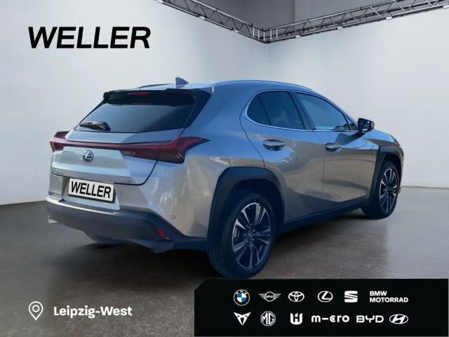 Lexus UX 250h Style Edition