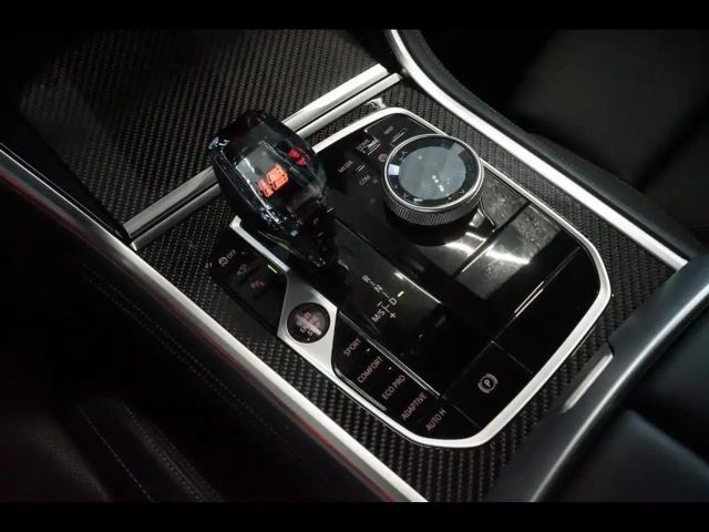 BMW 840 Coupé M-Sport