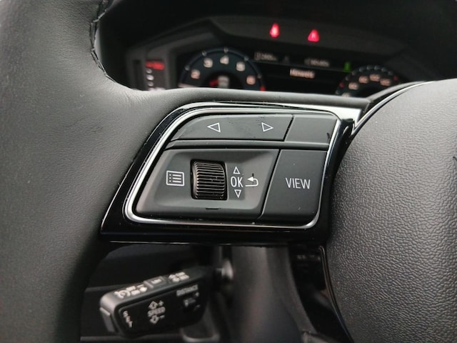 Audi A1 25 TFSI S-Line S-Tronic Sportback