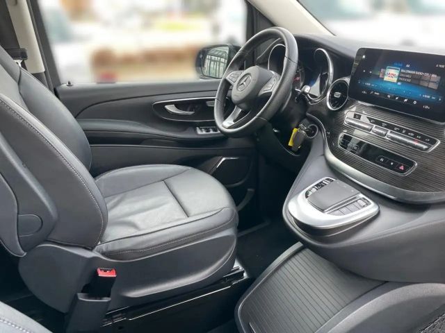 Mercedes-Benz V 300 4MATIC AVANTGARDE