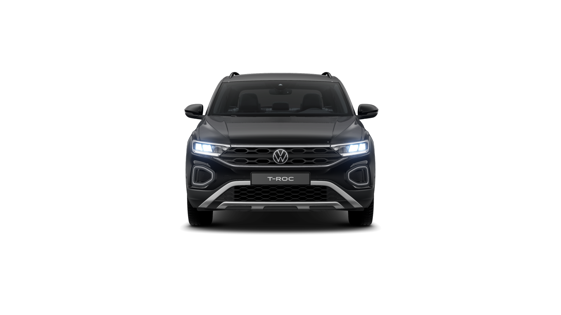 Volkswagen T-Roc DSG