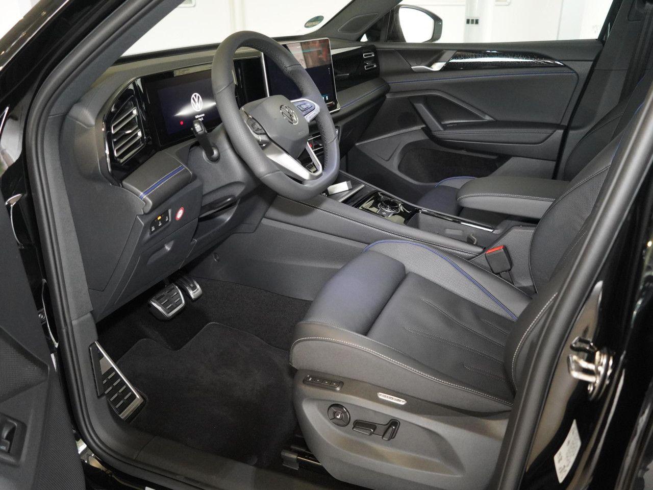 Volkswagen Tiguan 1.5 eTSI R-Line