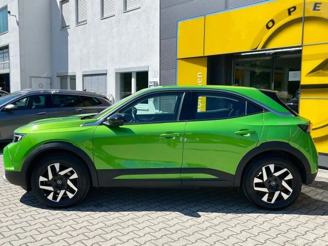 Opel Mokka Elegance