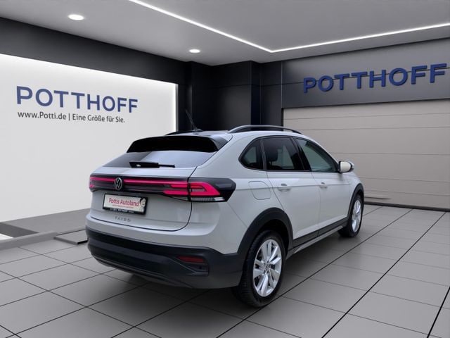 Volkswagen Taigo 1.0 TSI DSG IQ.Drive Life