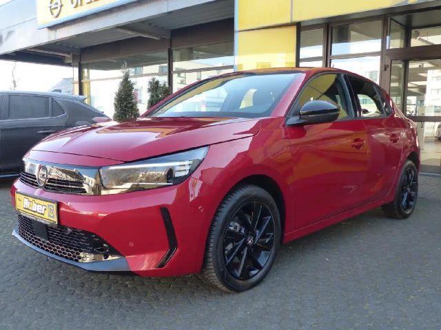 Opel Corsa GS-Line Grand Sport