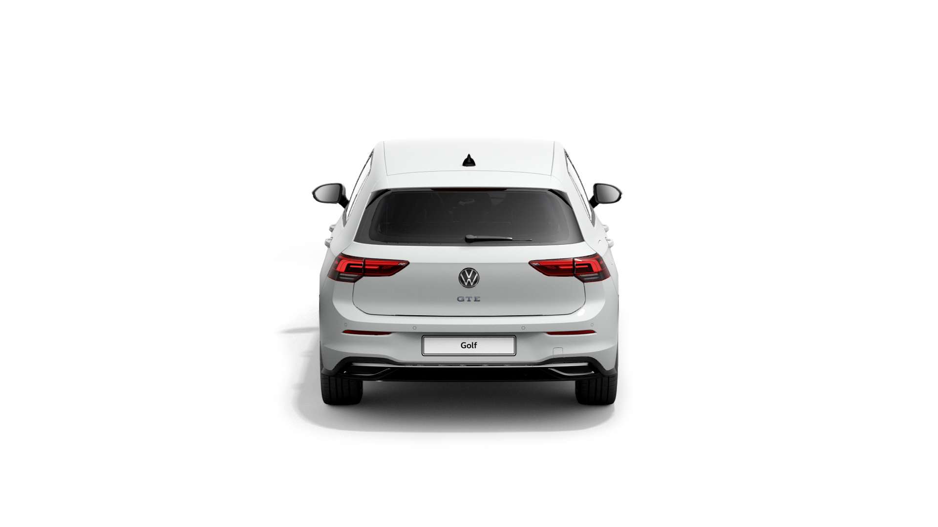 Volkswagen Golf GTE Golf VIII