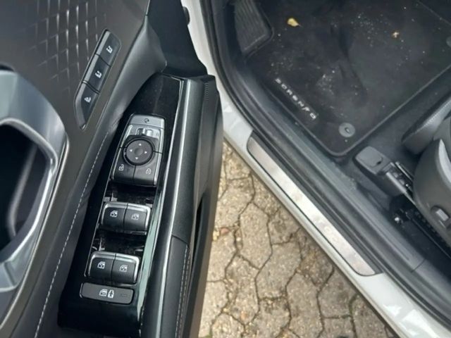 Kia Sorento CRDi Platinum Edition