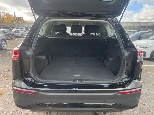 Volkswagen Tayron DSG IQ.Drive Life