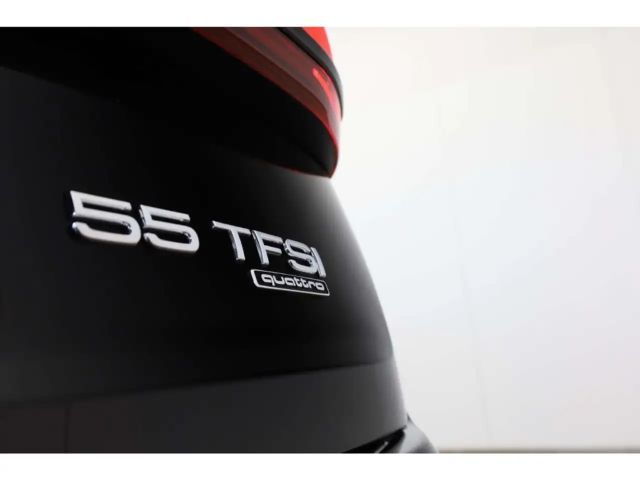 Audi Q7 55 TFSI Quattro S-Line