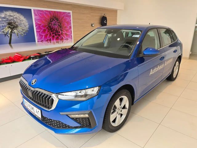 Skoda Scala Selection