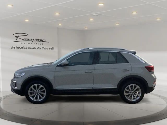 Volkswagen T-Roc 1.5 TSI DSG Style