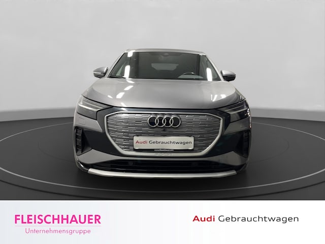 Audi Q4 e-tron 40 Sportback