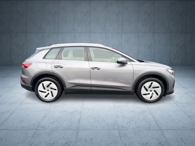 Audi Q4 e-tron Quattro