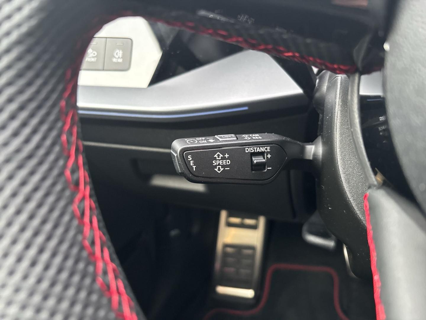 Audi S3 Quattro S-Tronic Sedan