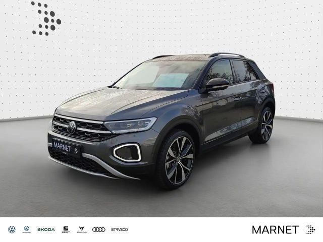Volkswagen T-Roc 2.0 TDI DSG Style