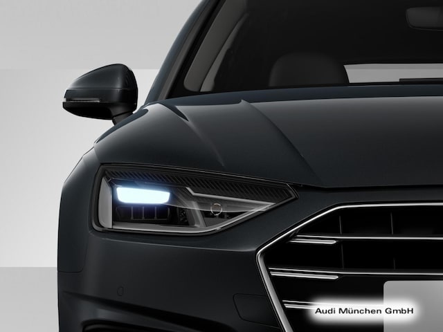 Audi A4 35 TDI Avant S-Tronic