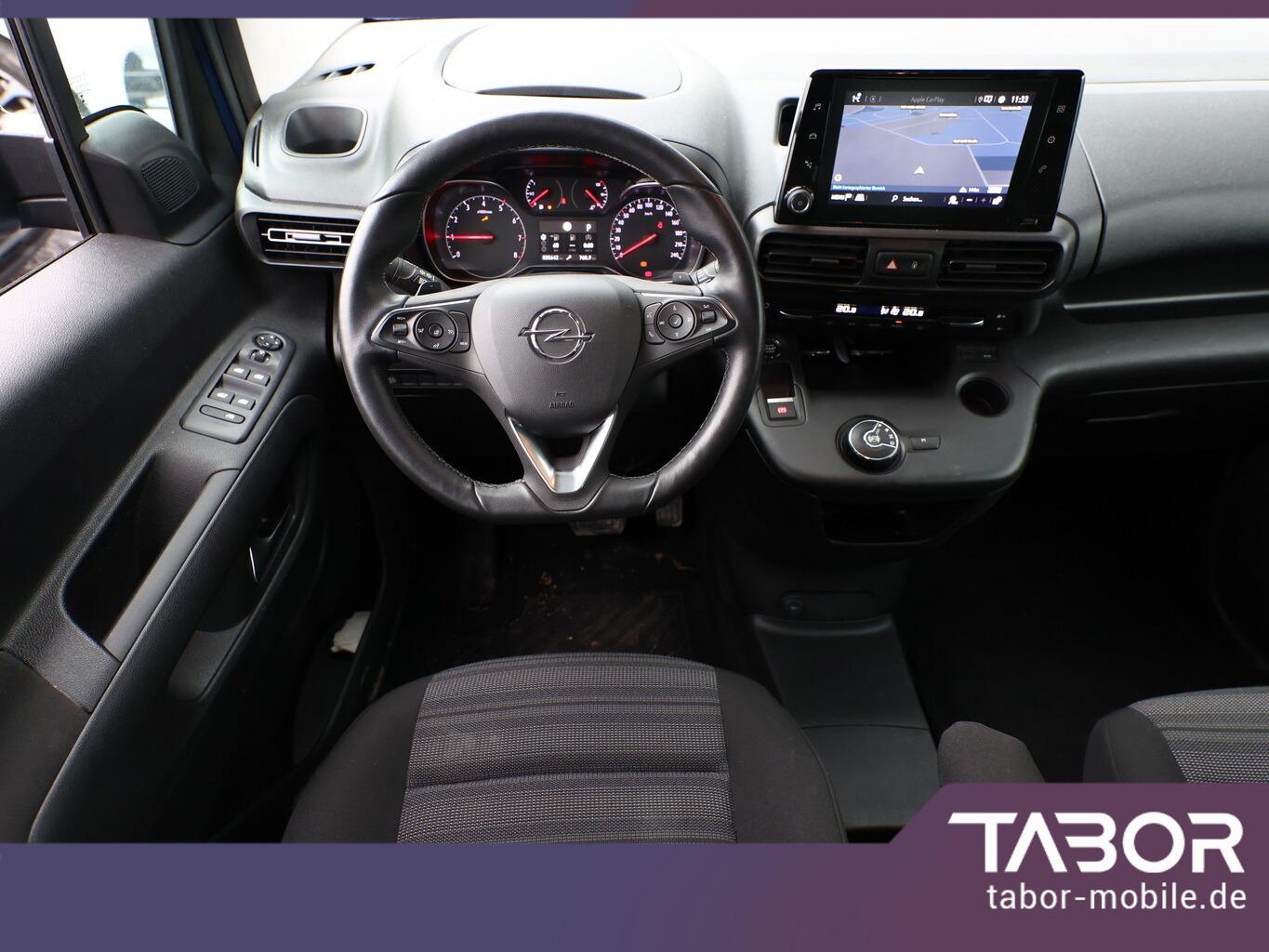 Opel Combo Life Turbo Ultimate