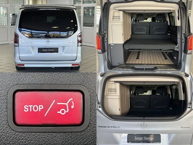 Mercedes-Benz Marco Polo 4MATIC