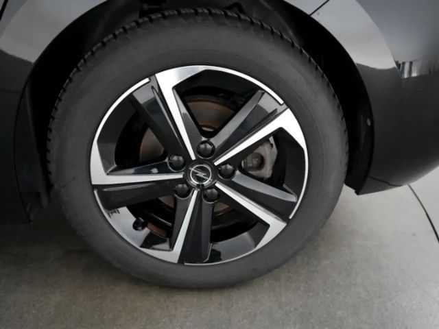 Opel Astra GS-Line Grand Sport