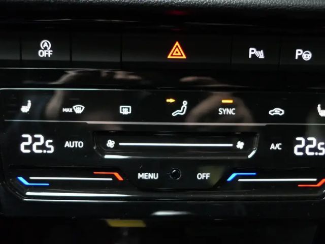 Volkswagen T-Roc 4Motion DSG R-Line