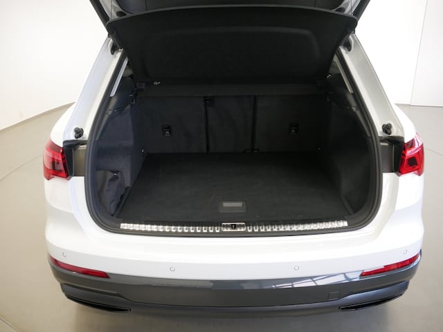 Audi Q3 35 TFSI S-Tronic