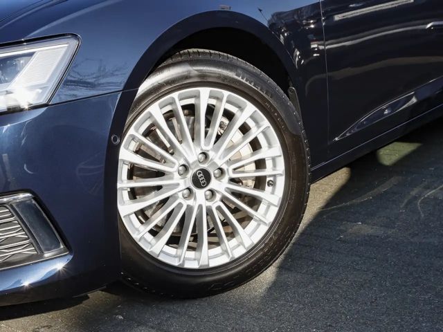 Audi A6 45 TFSI Avant S-Tronic