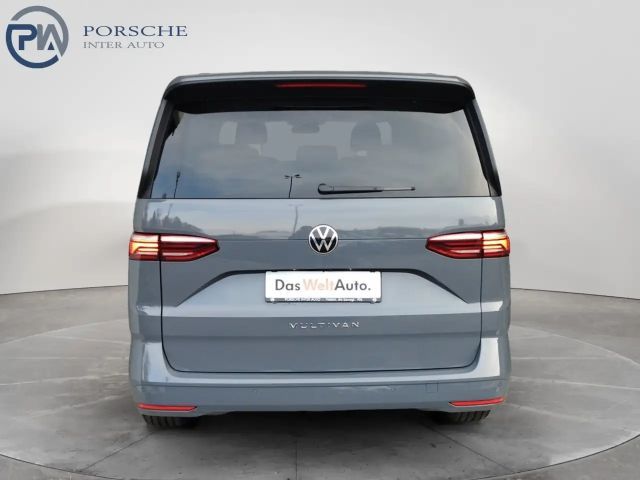 Volkswagen Multivan Business T7
