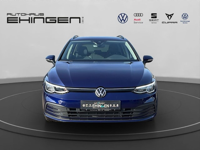 Volkswagen Golf Golf VIII Life Variant