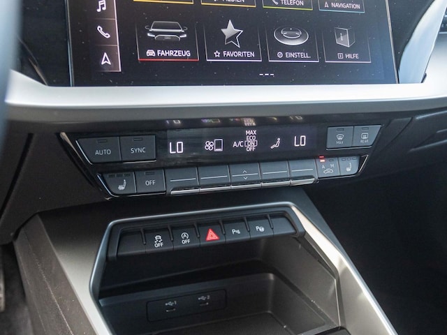 Audi A3 40 TFSI Quattro S-Tronic Sportback