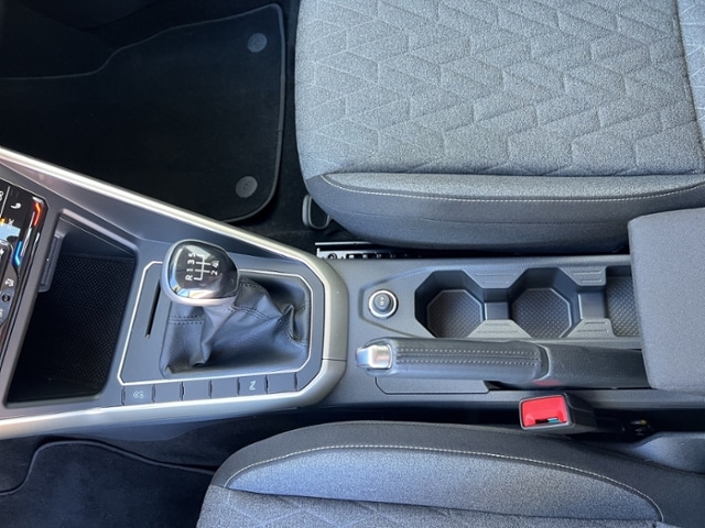 Volkswagen Polo 1.0 TSI Move