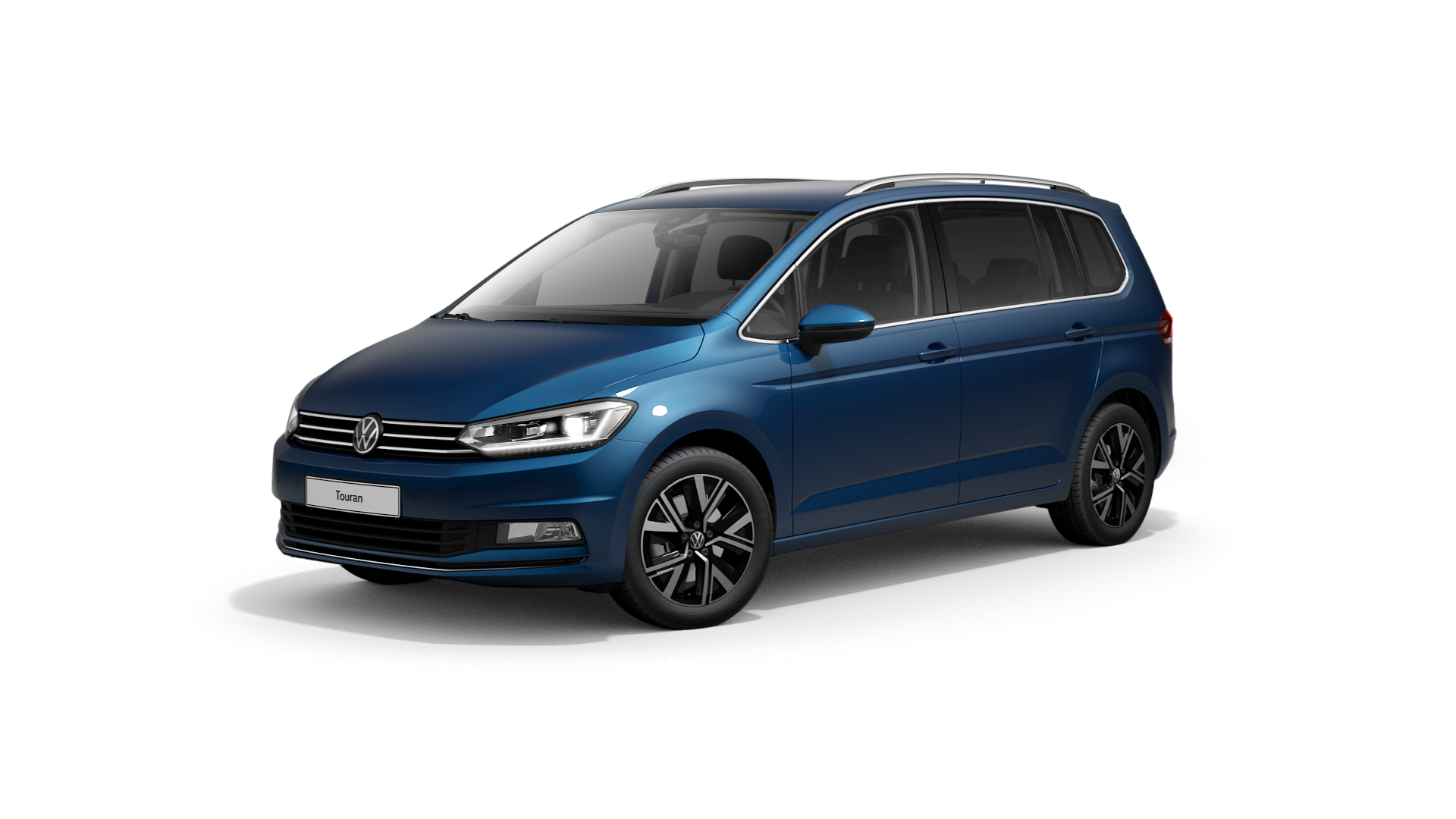 Volkswagen Touran 1.5 TSI BMT