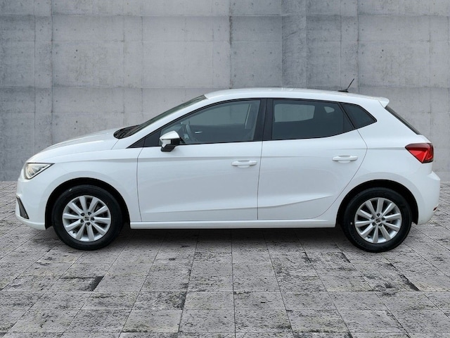 Seat Ibiza 1.0 TSI Style